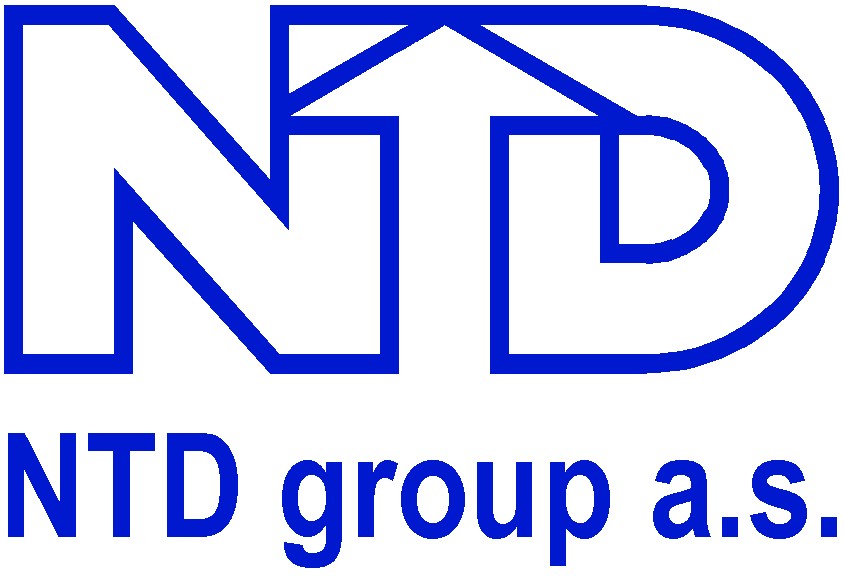 logo ntd