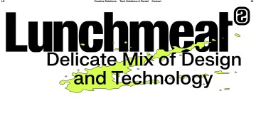 Lunchmeat má zájem