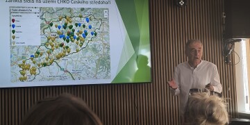 Babiny I - zaniklá obec