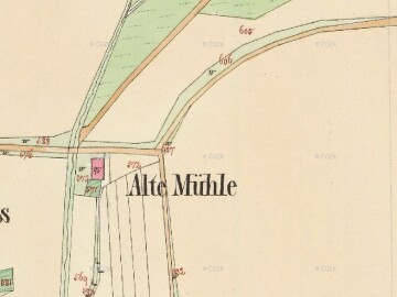 LN Alte Mühle