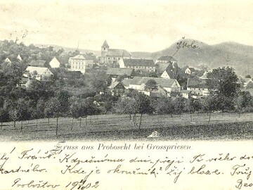 Proboštov
