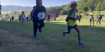 Lucemburkův výšlap