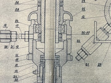 Projektová dokumentace