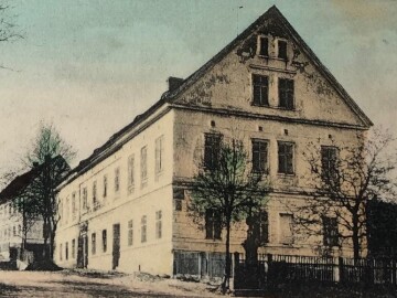 Werdegang des Projekts