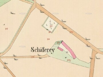 LN Schäferey 