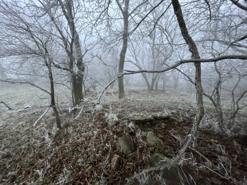 Babiny I - zaniklá obec