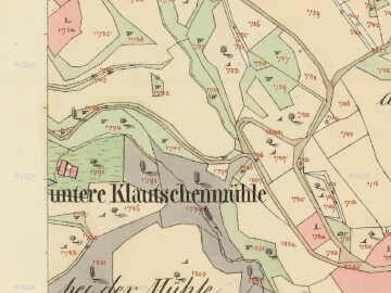 UL Untere Klautschenmühle 