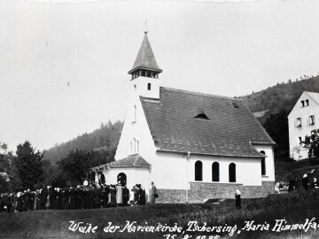 History of the project