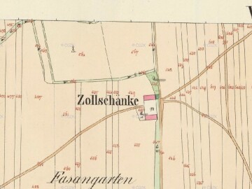 LN Zollschänke