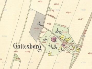 DC Gottesberg 