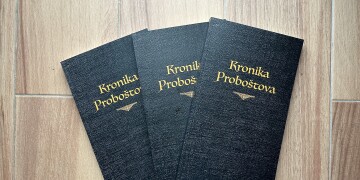 Připravena k distribuci