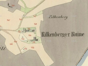 DC Rilkenberger Ruine 