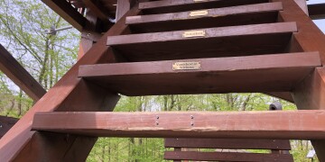 Revize stavu cedulek