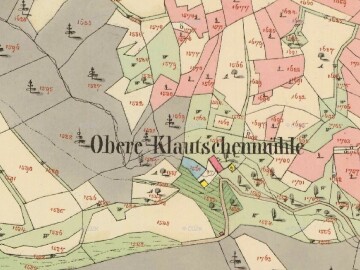 UL Obere Klautschenmühle