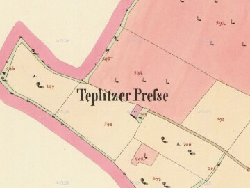 LT Teplitzer Presse