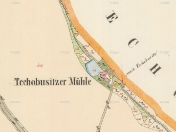 LT Techobusitzer Mühle 