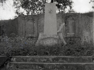 Březí (disposed of)