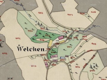 UL Welchen