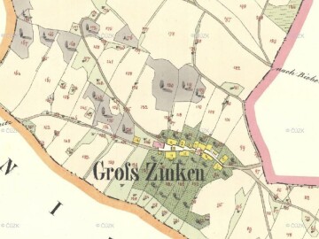 DC Gross Zinken