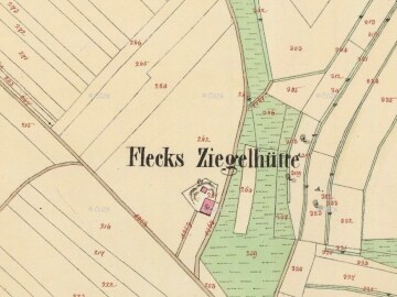 LN Flecks Ziegelhütte