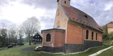 Stavební povolení vydáno