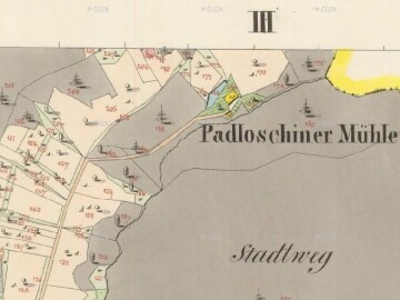 UL Padloschiner Mühle