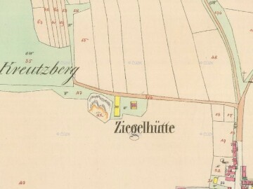 LN Ziegelhütte I 