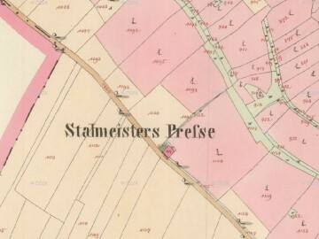 LT Stalmeisters Presse