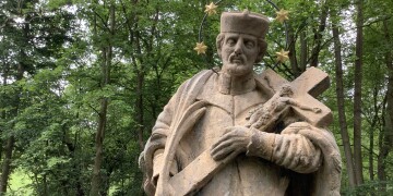 Socha svJN: už jsem zase ve formě!