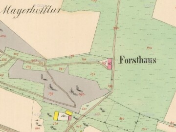 DC Forsthaus