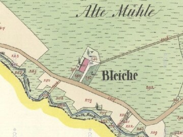 UL Bleiche