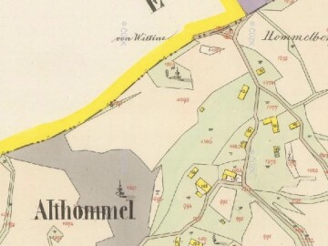 UL Althommel 