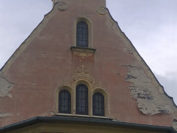 History of the project