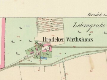 LN Hradeker Wirthshaus 