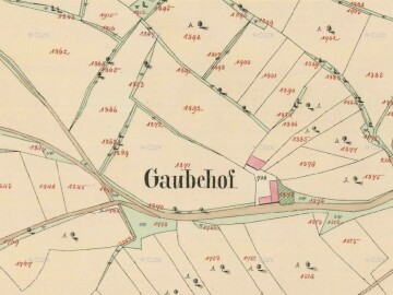 LT Gaubehof