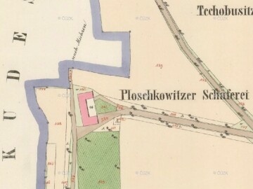 LT Ploschkowitzer Shäferei 