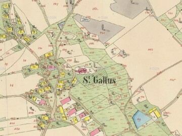 LT St. Gallus