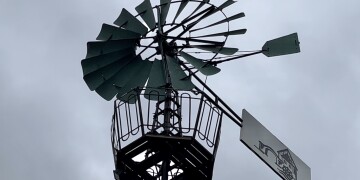 Návštěva v Krabatmühle