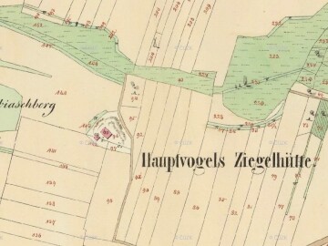 LN Hauptvogels Ziegelhütte