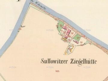 LT Sullowitzer Ziegelhütte 